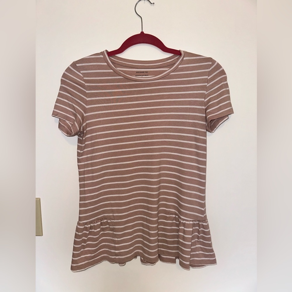 Women’s Banana Republic Designer Tee
